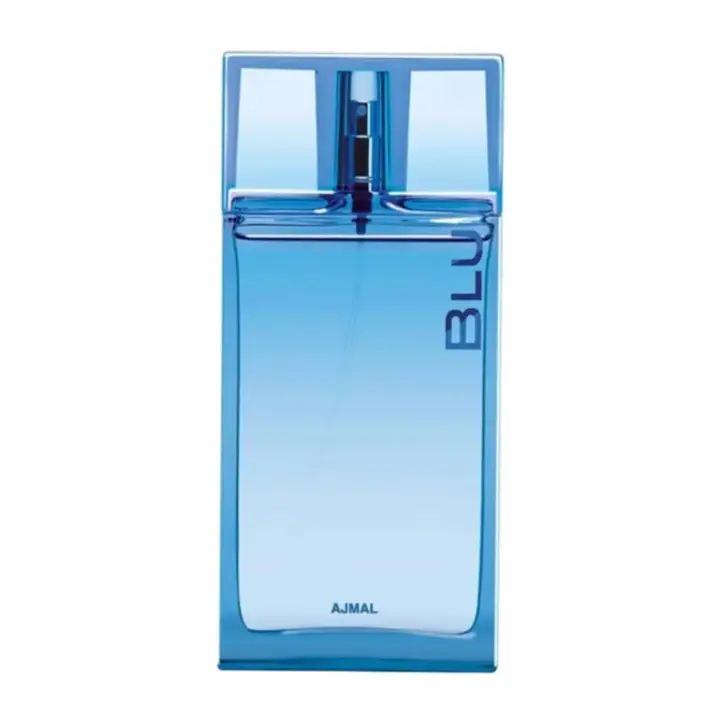 Ajmal Blu