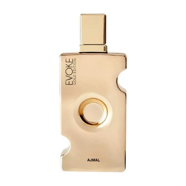 Ajmal Evoke Gold Edition