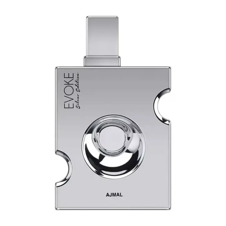 Ajmal Evoke Silver Edition