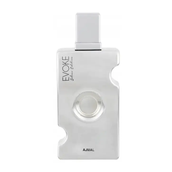Ajmal Evoke Silver Edition