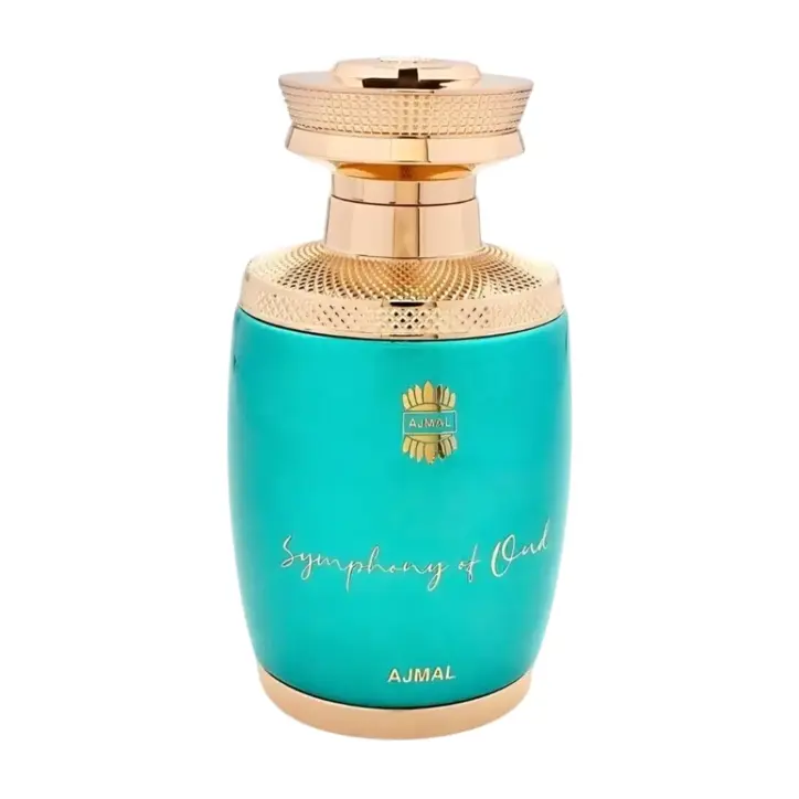 Ajmal Symphony Of Oud