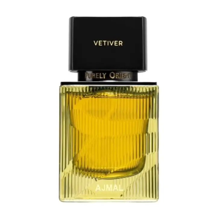 Ajmal Vetiver