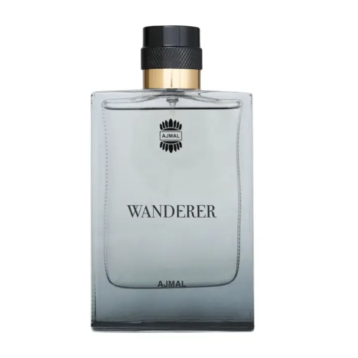 Ajmal Wanderer