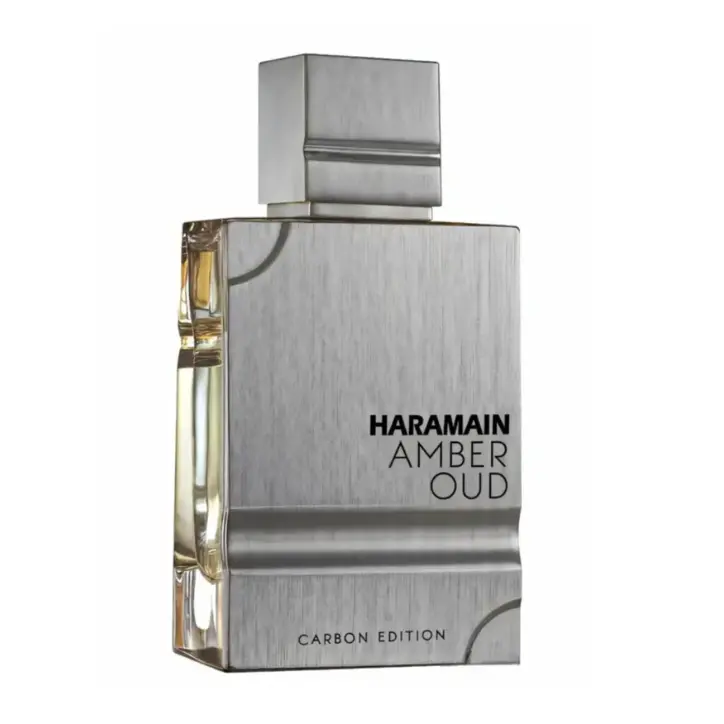 Al Haramain Amber Oud Carbon Edition