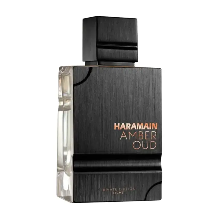 Al Haramain Amber Oud Private Edition