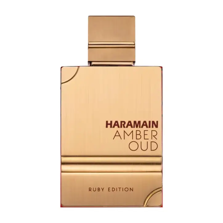 Al Haramain Amber Oud Ruby Edition