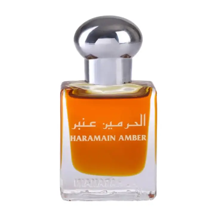 Al Haramain Amber