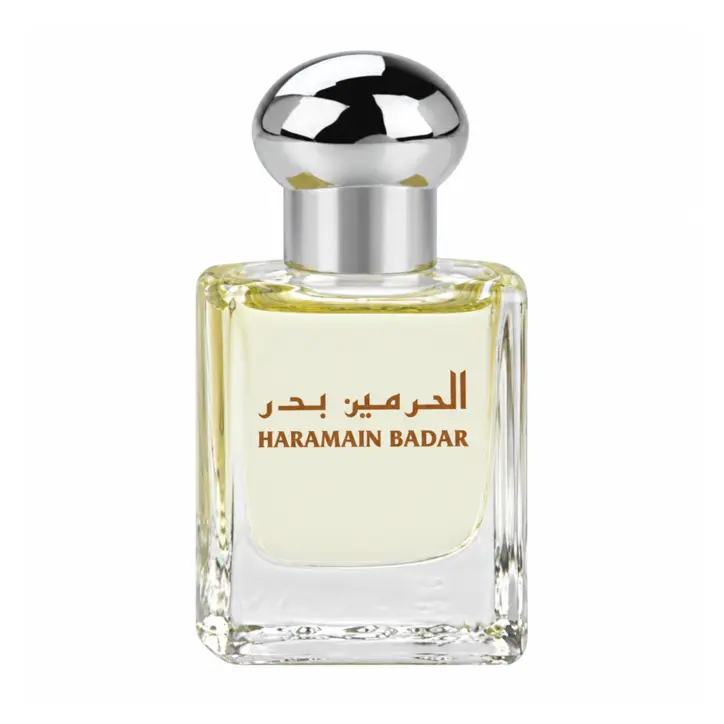 Al Haramain Badar