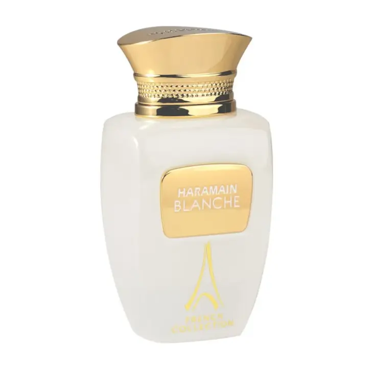 Al Haramain Blanche French Collection