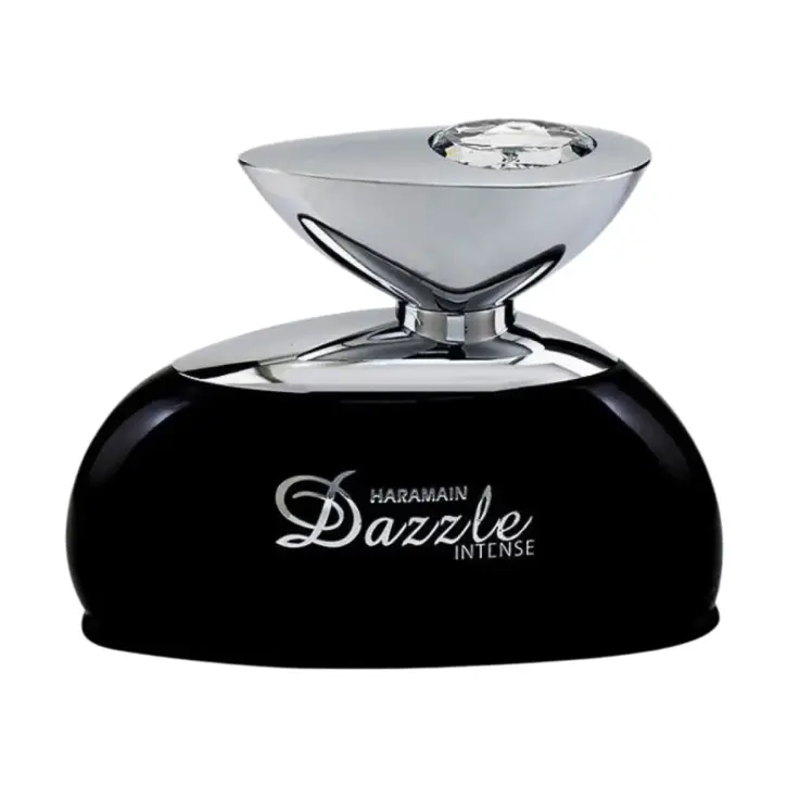 Al Haramain Dazzle Intense