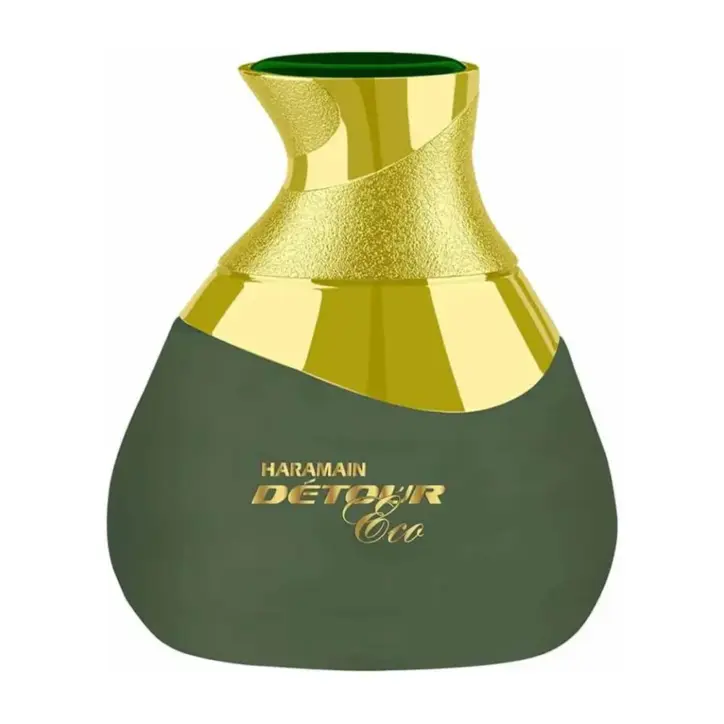 Al Haramain Detour Eco