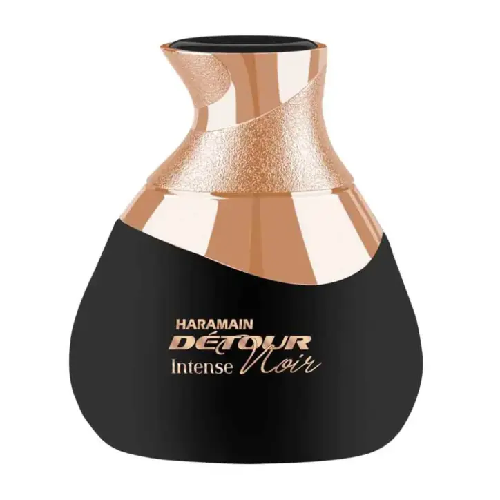 Al Haramain Detour Noir Intense