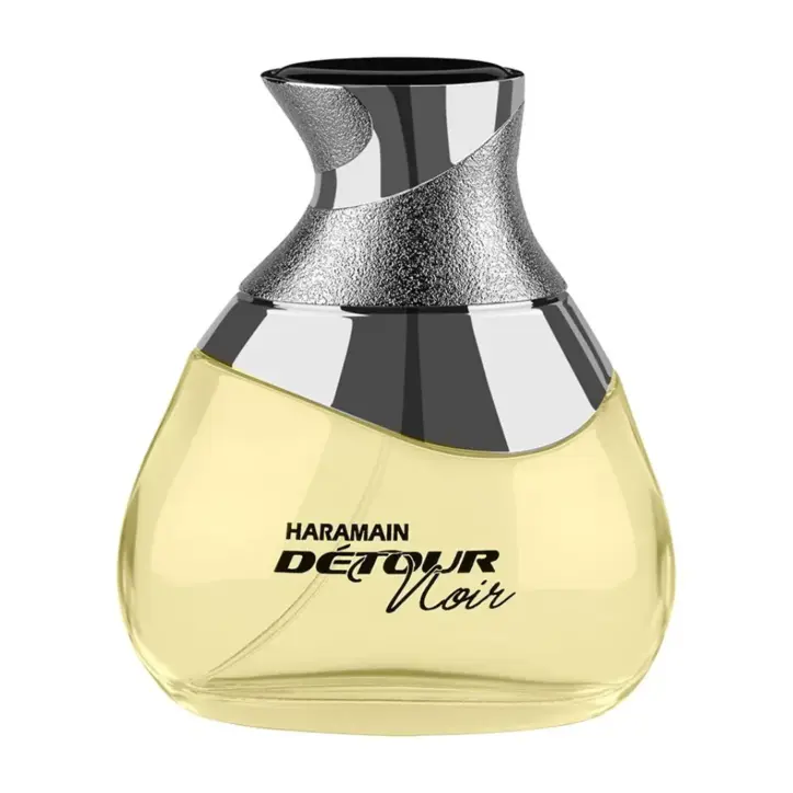 Al Haramain Détour Noir