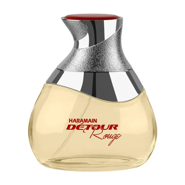 Al Haramain Détour Rouge