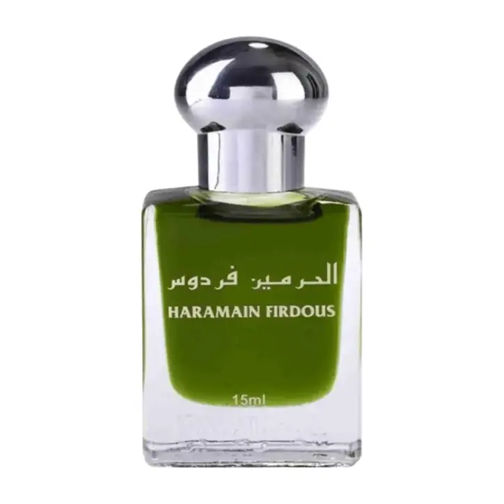 Al Haramain Firdous