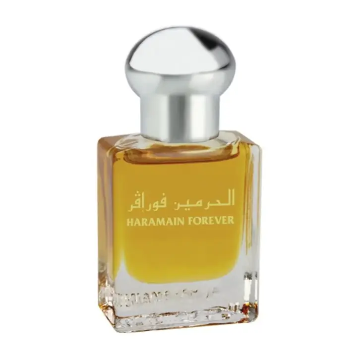 Al Haramain Forever Pure Perfume