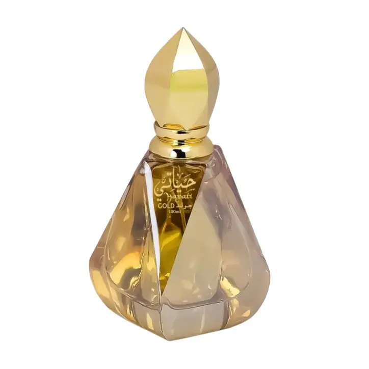 Al Haramain Hayati Gold