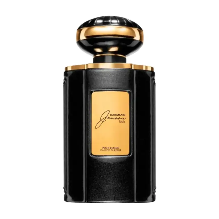 Al Haramain Junoon Noir