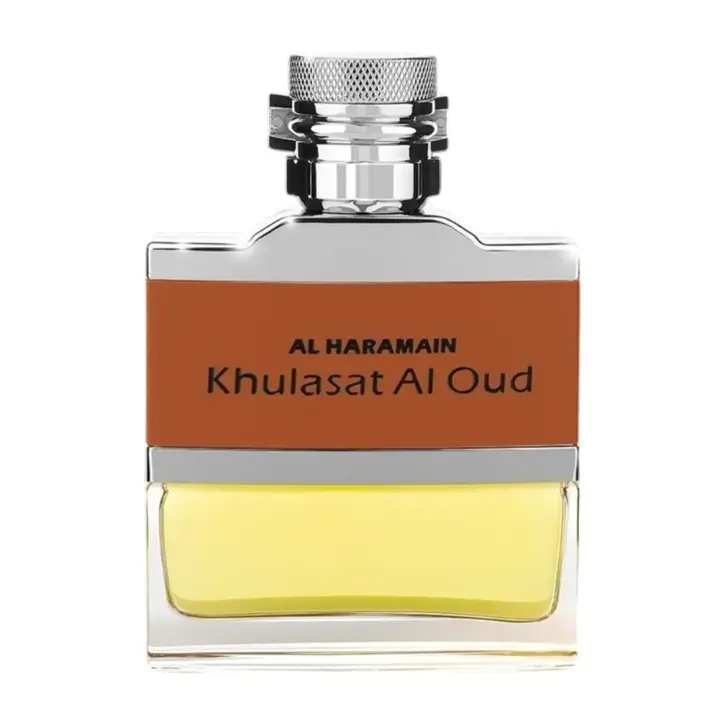Al Haramain Khulasat Al Oud