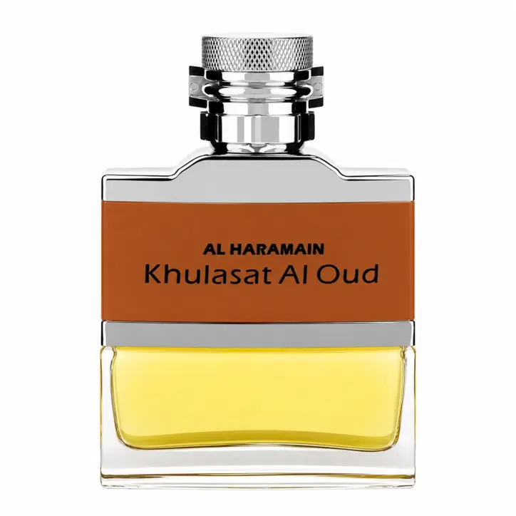 Al Haramain Khulasat Al Oud