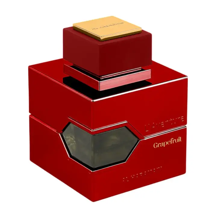 Al Haramain L'Aventure Grapefruit