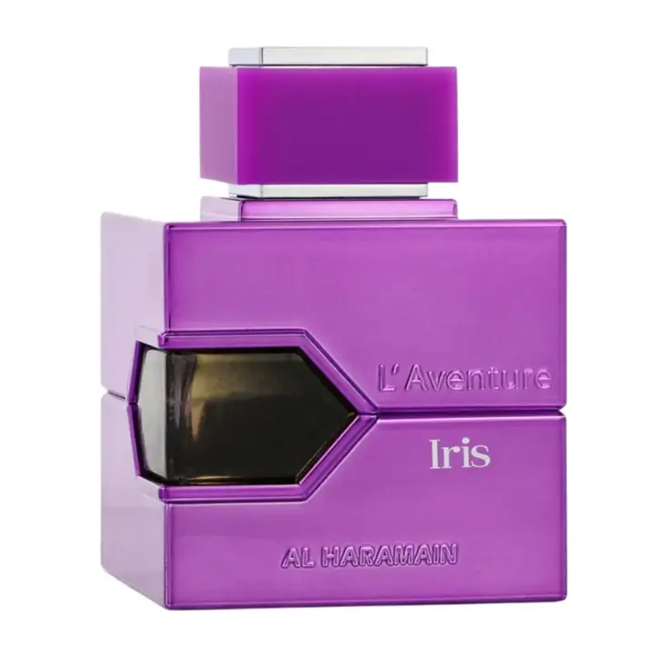 Al Haramain L'Aventure Iris