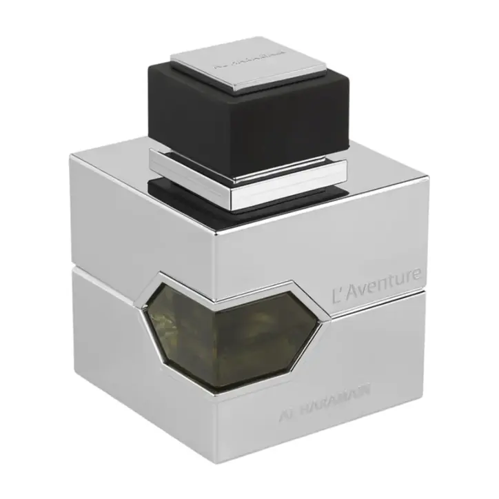 Al Haramain L'Aventure