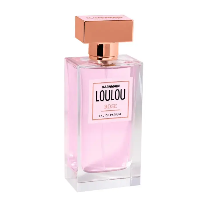 Al Haramain Loulou Rose