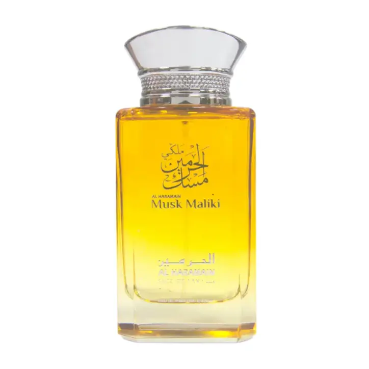 Al Haramain Musk Maliki