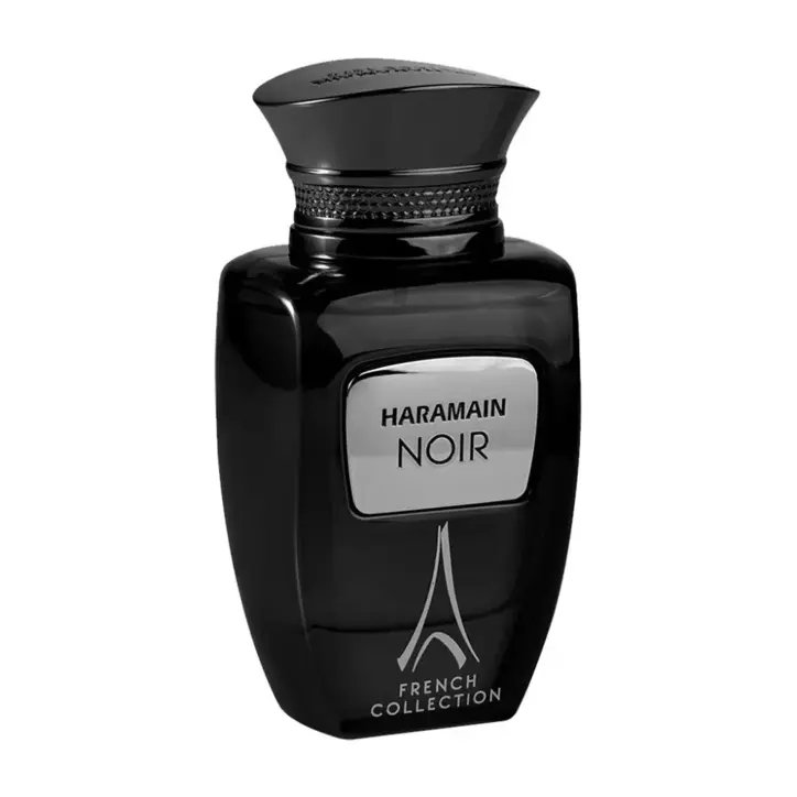 Al Haramain Noir