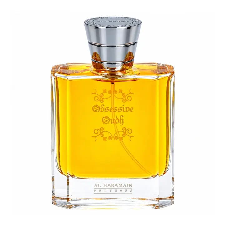 Al Haramain Obsessive Oudh