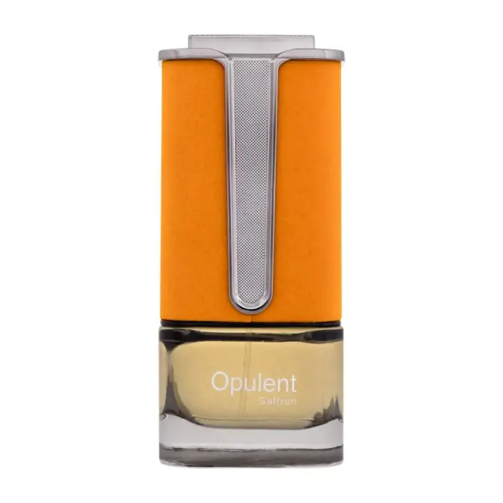 Al Haramain Opulent Saffron