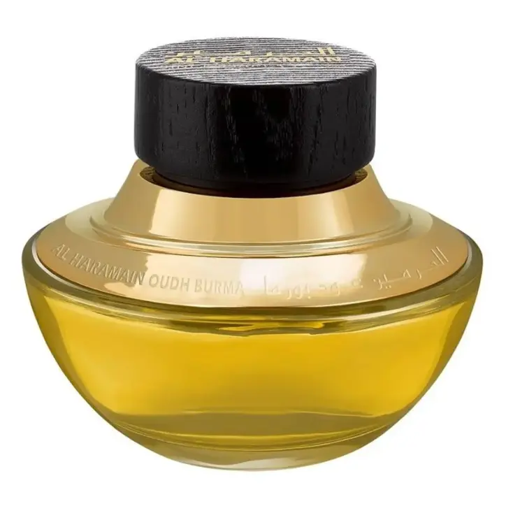 Al Haramain Oudh Burma