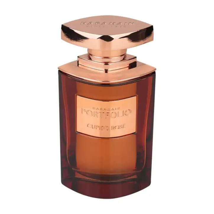 Al Haramain Portfolio Cupid's Rose