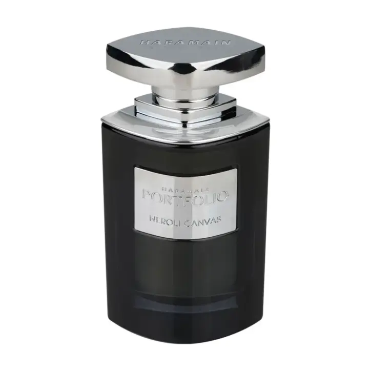 Al Haramain Portfolio Neroli Canvas
