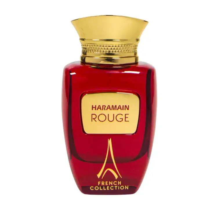 Al Haramain Rouge French Collection