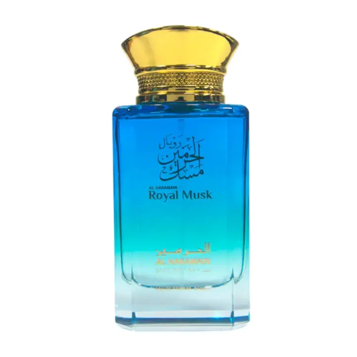 Al Haramain Royal Musk