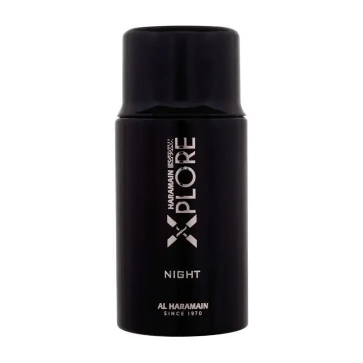 Al Haramain Xplore Night
