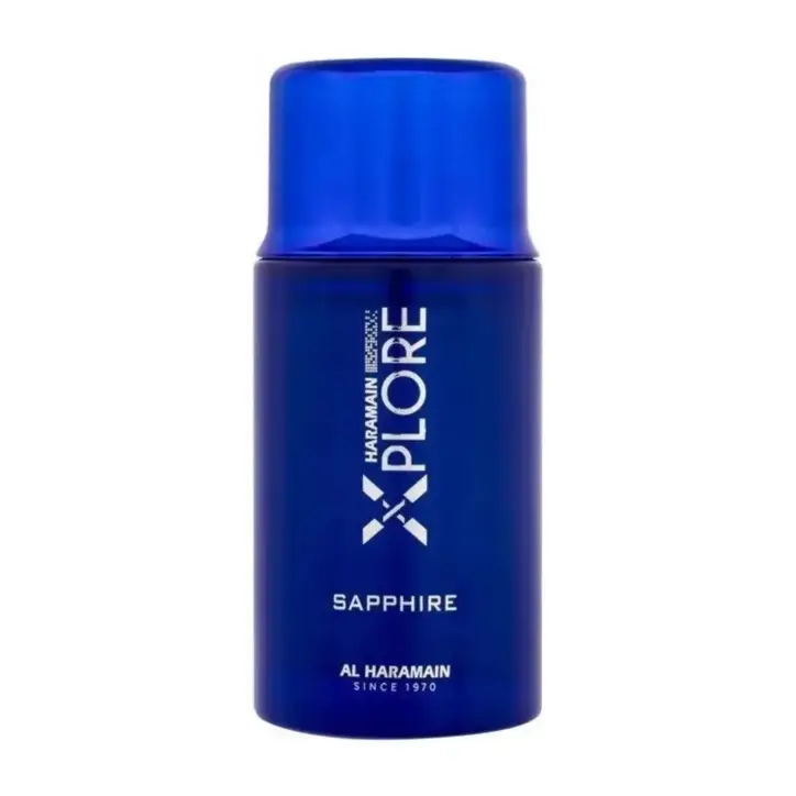 Al Haramain Xplore Sapphire