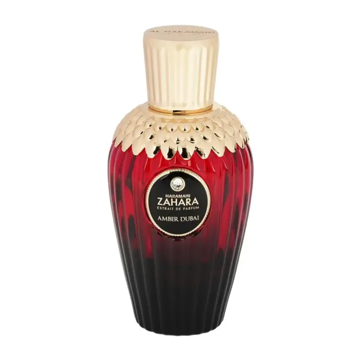 Al Haramain Zahara Amber Dubai