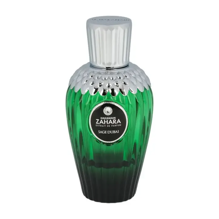 Al Haramain Zahara Sage Dubai