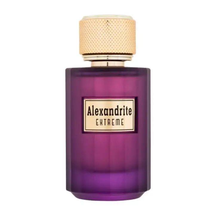 Al Watan Perfumes Alexandrite Extreme