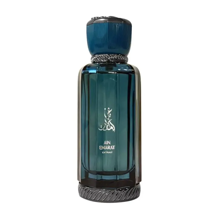 Al Wataniah Ain Emarat Extrait