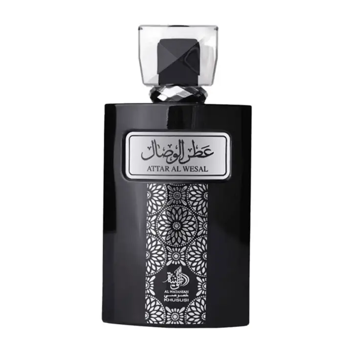 Al Wataniah Attar Al Wesal