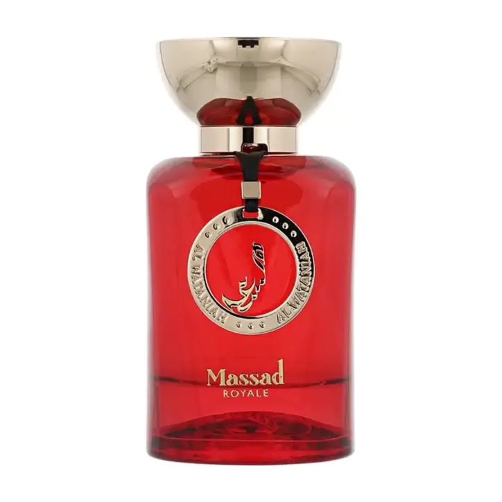 Al Wataniah Massad Royale