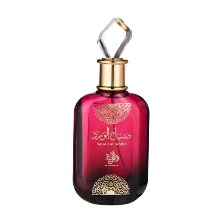 Al Wataniah Sabah Al Ward