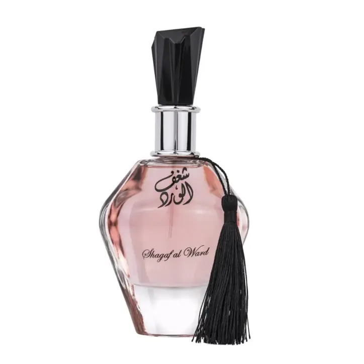 Al Wataniah Shagaf Al Ward