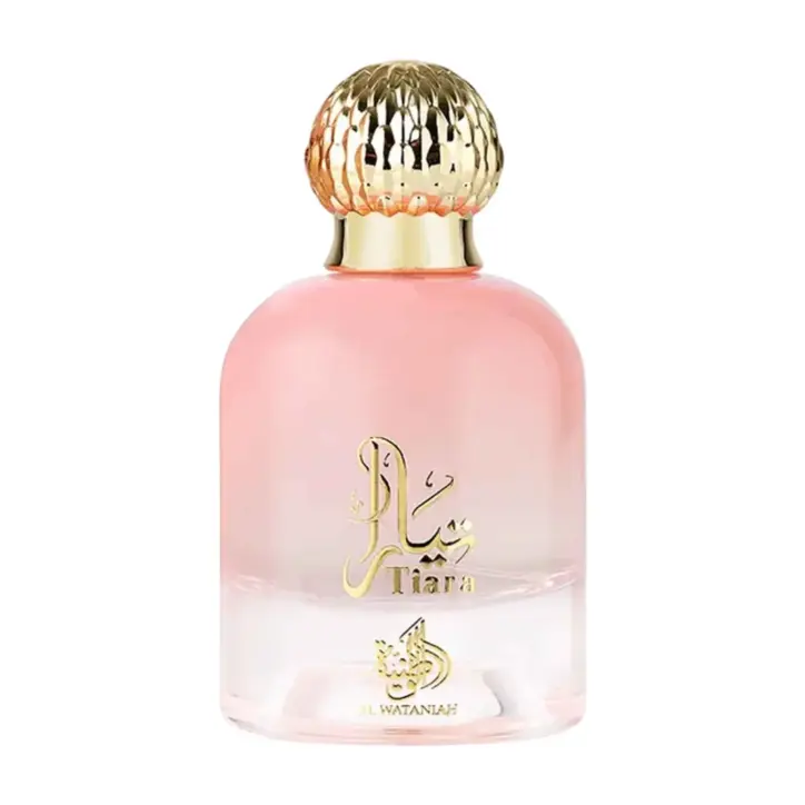 Al Wataniah Tiara Pink