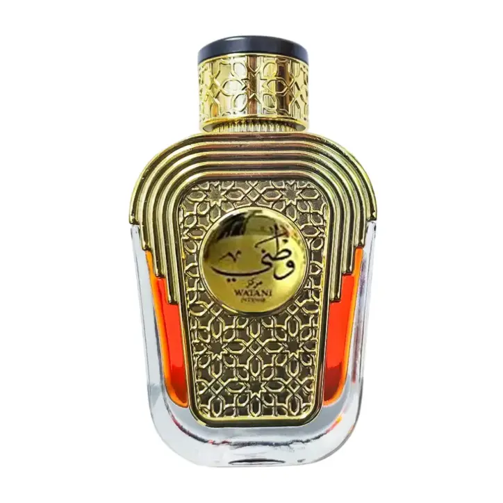 Al Wataniah Watani Intense