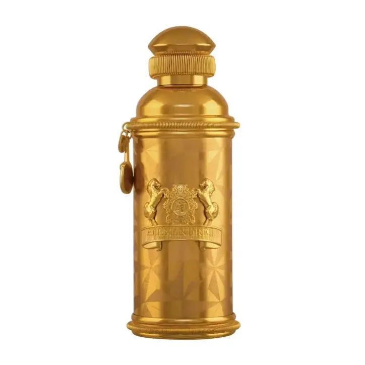 Alexandre.J The Collector Golden Oud